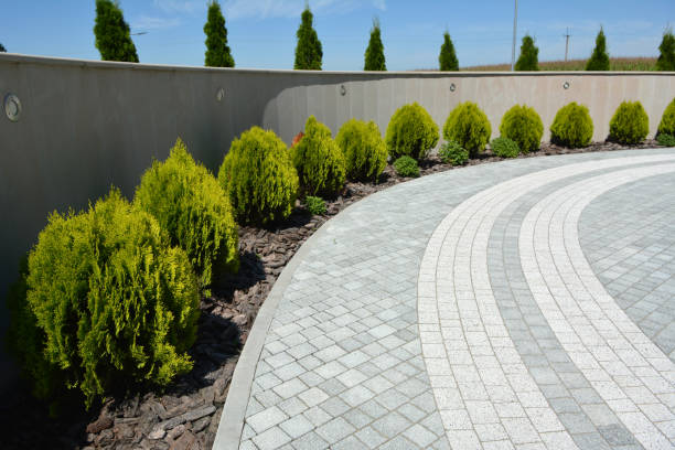 Best Cobblestone Driveway Pavers  in Bettendorf, IA