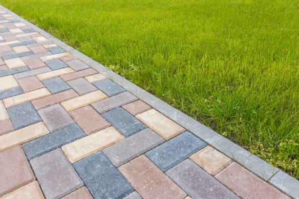 Best Cobblestone Driveway Pavers  in Bettendorf, IA